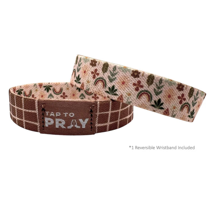 TAP TO PRAY PRAIRIE AND PLAID