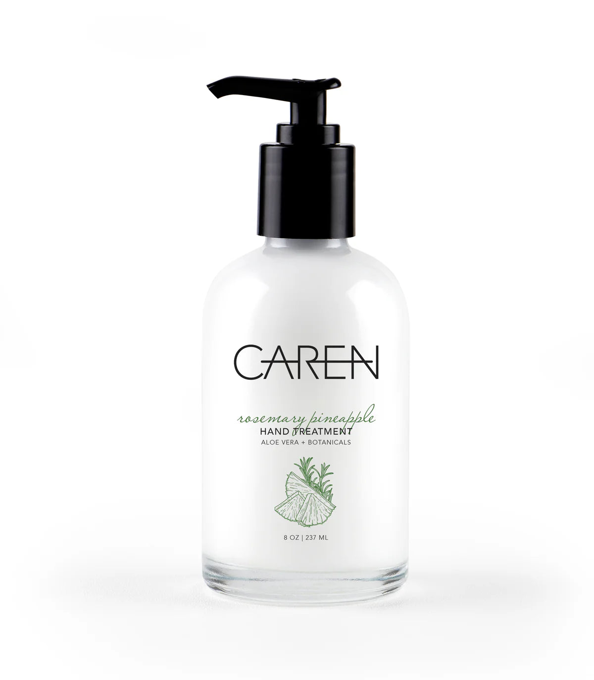 ROSEMARY PINEAPPLE 8OZ HAND TREATMENT