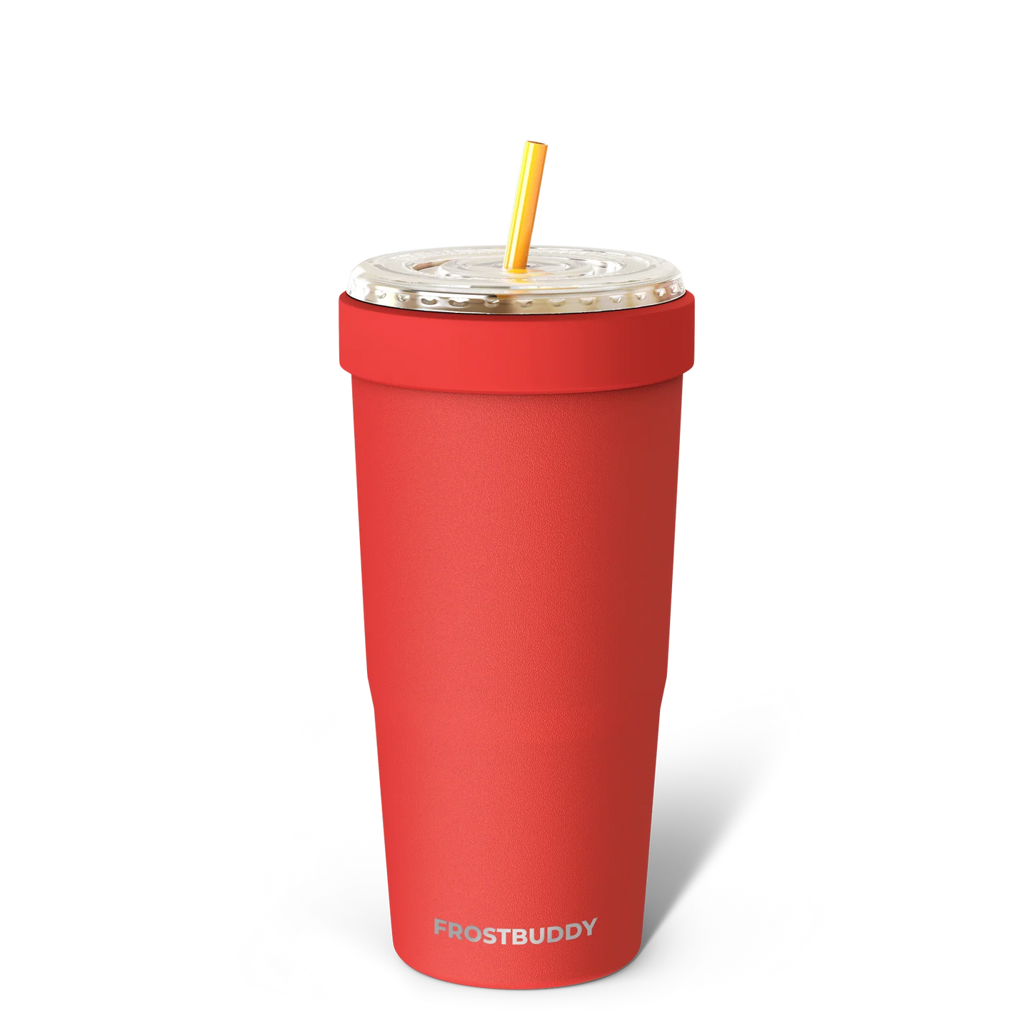 TO-GO BUDDY- RED