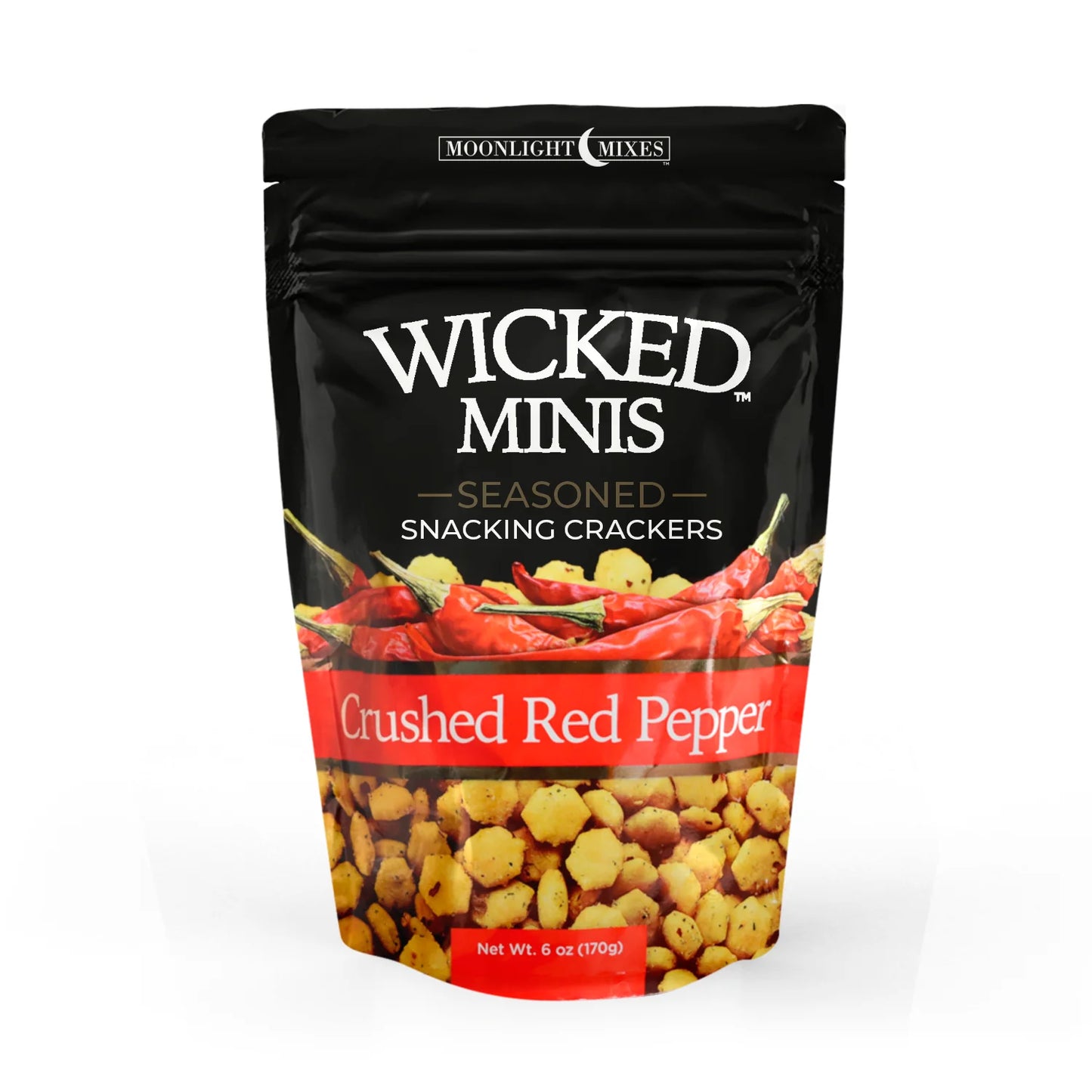 CRUSHED RED PEPPER