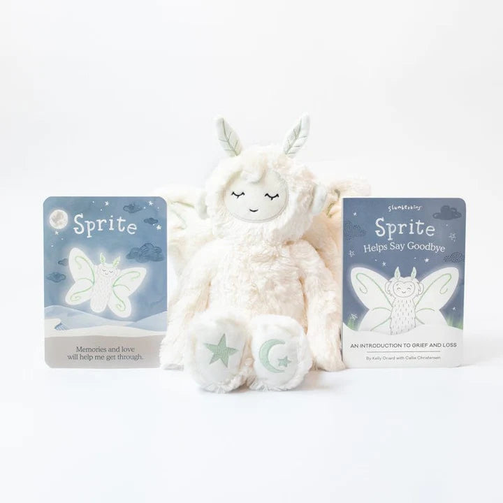 Ivory Sprite Kin