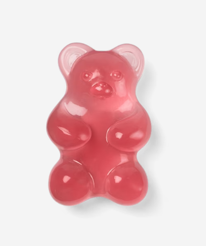 FRUIT PUNCH GUMMY BIT