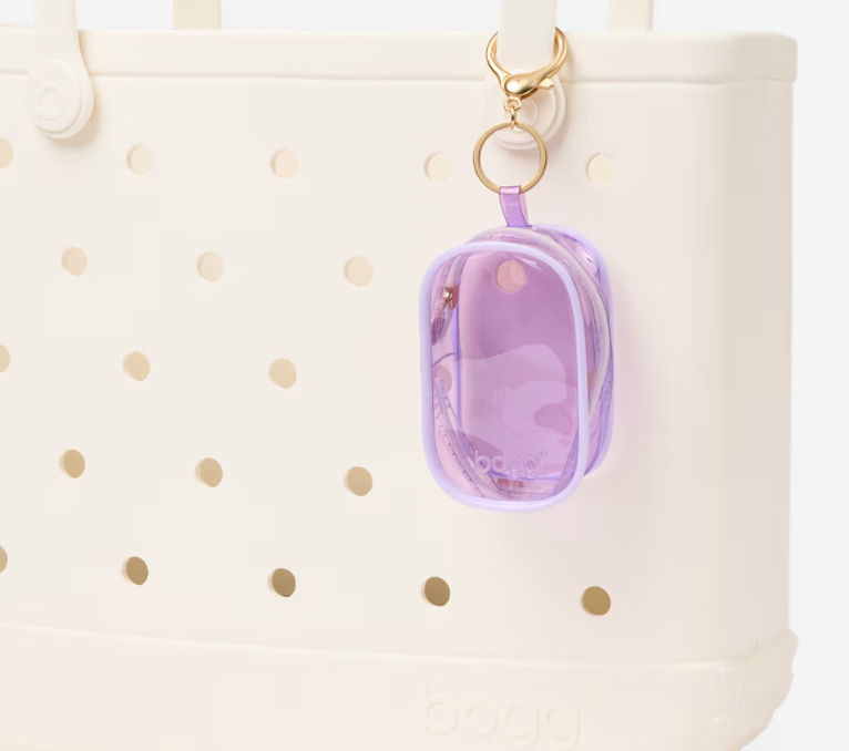 LILAC BUBBLE BOGG