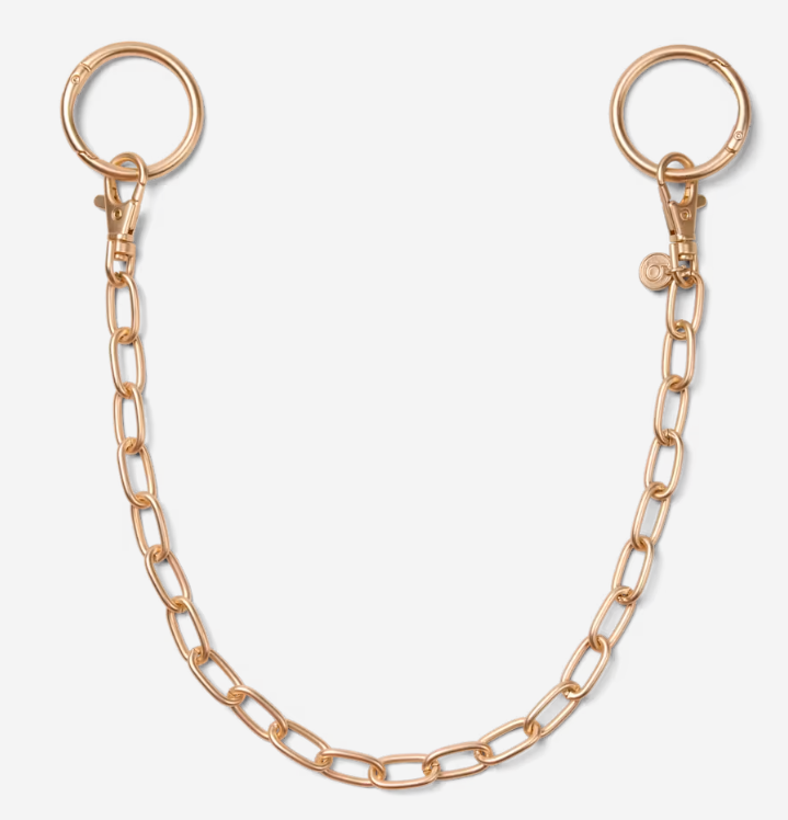 GOLD CHAIN