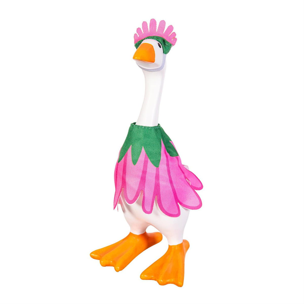 GORDY GOOSE FLOWER