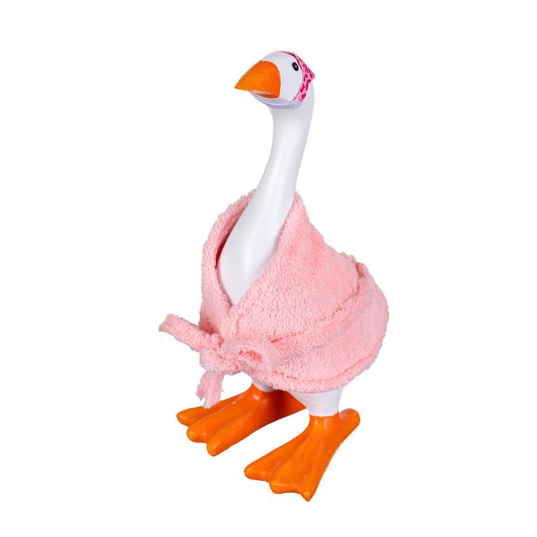 GORDY GOOSE SPA