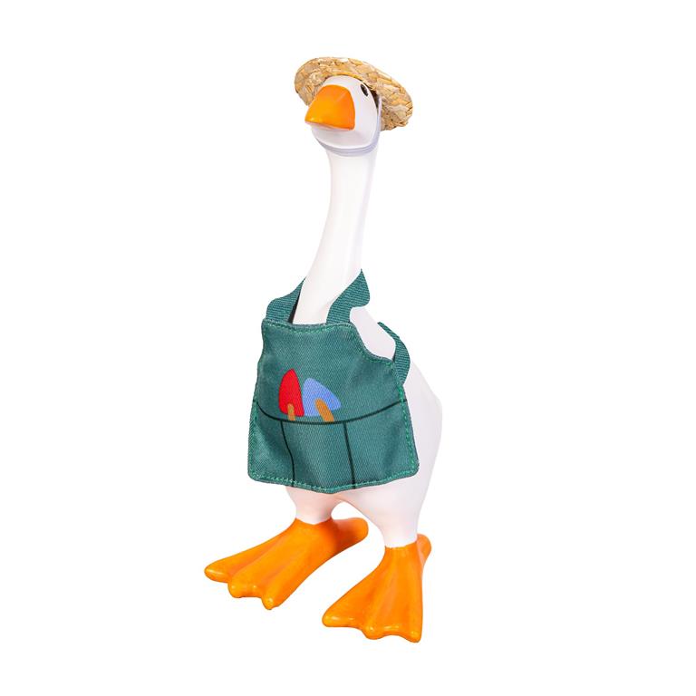 GORDY GOOSE ACCESSORY SET GARDENER