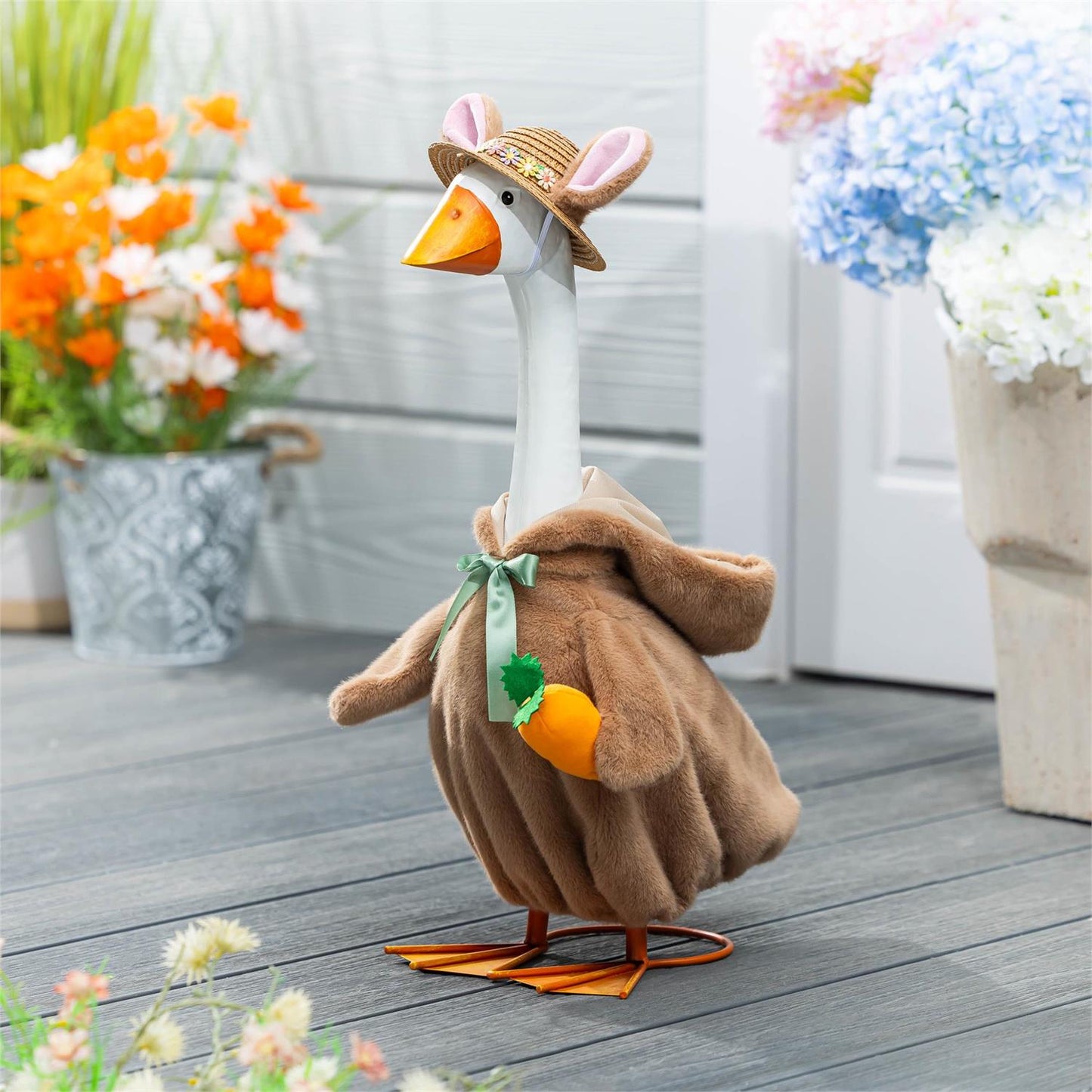 GOOSE OUTFIT EVERYDAY BUNNY