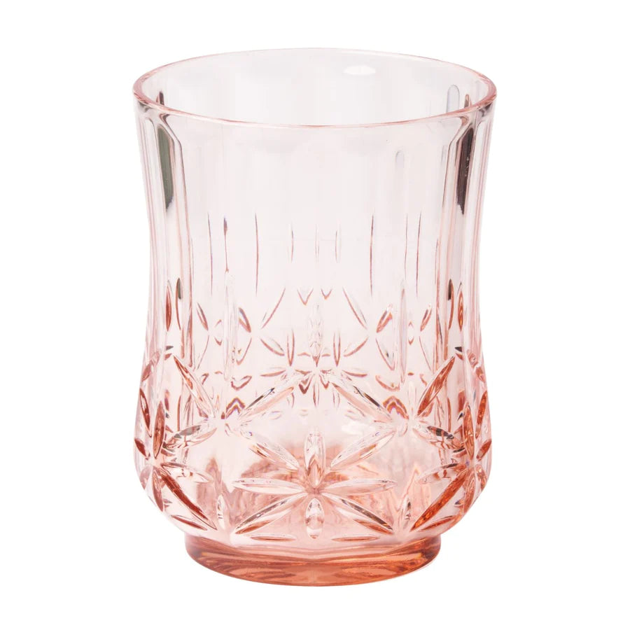 Traditional Tumbler 15oz Blush