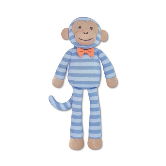 Plush Toy- Marvin Monkey