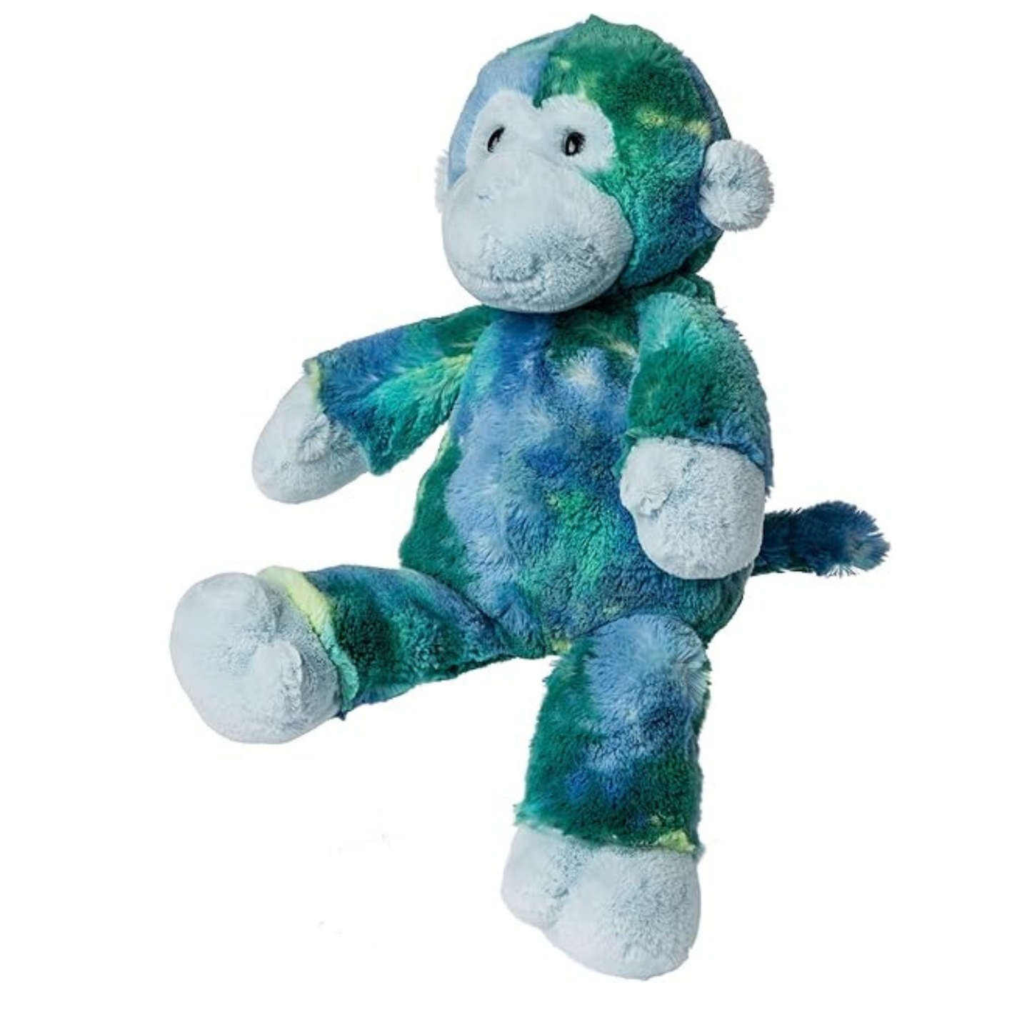 MARSHMALLOW MOJO MONKEY 13"
