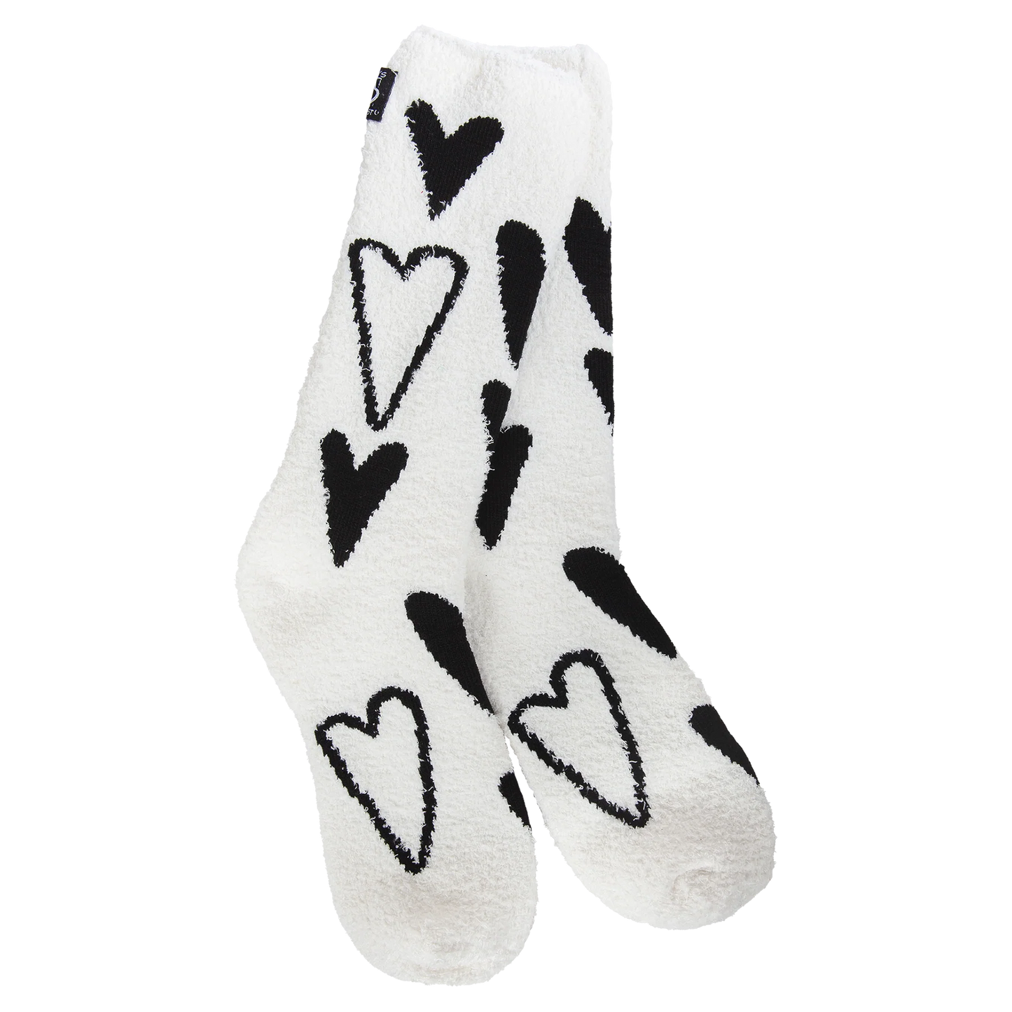 BLACK HEARTS
