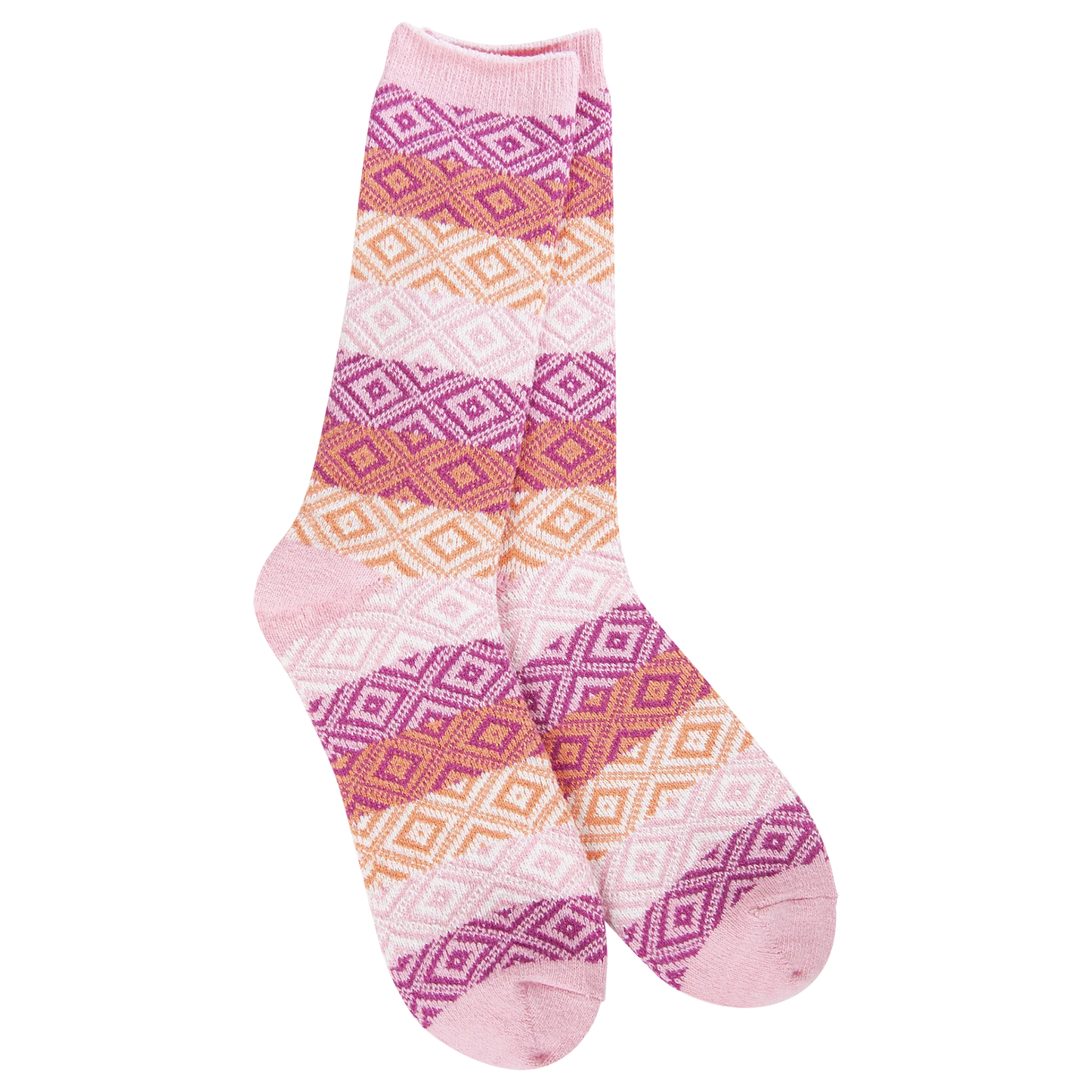 Pink Multi