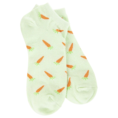CARROT SOCKS