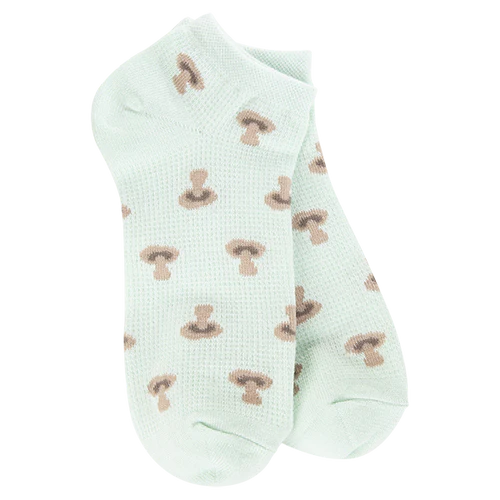 MUSHROOM SOCKS