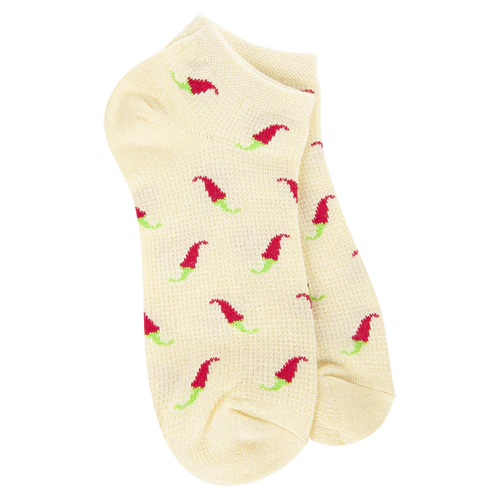 PEPPER SOCKS
