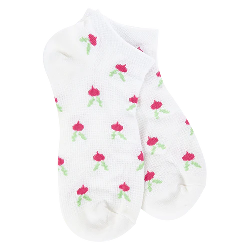 RADISH SOCKS