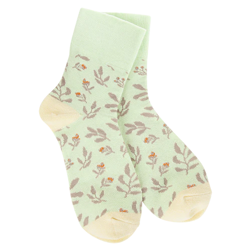 LIME MULTI SOCKS