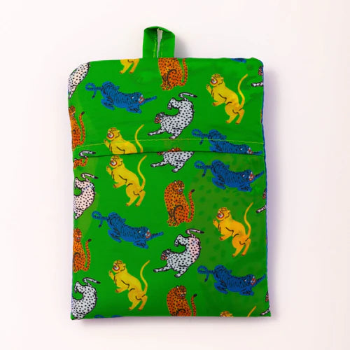 ART SACK KRISTINA MICOTTI WILDCATS