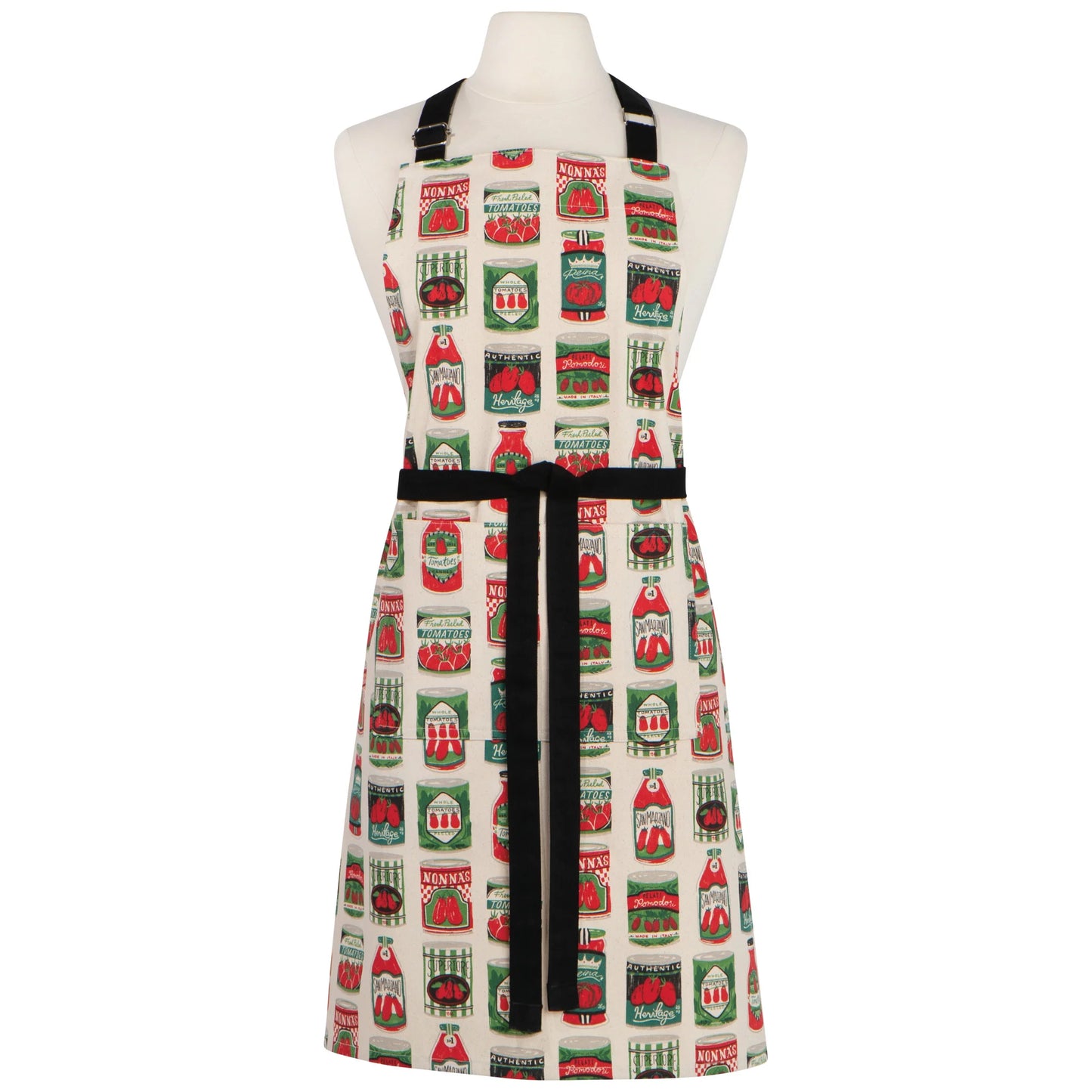 POMODORI CHEF APRON