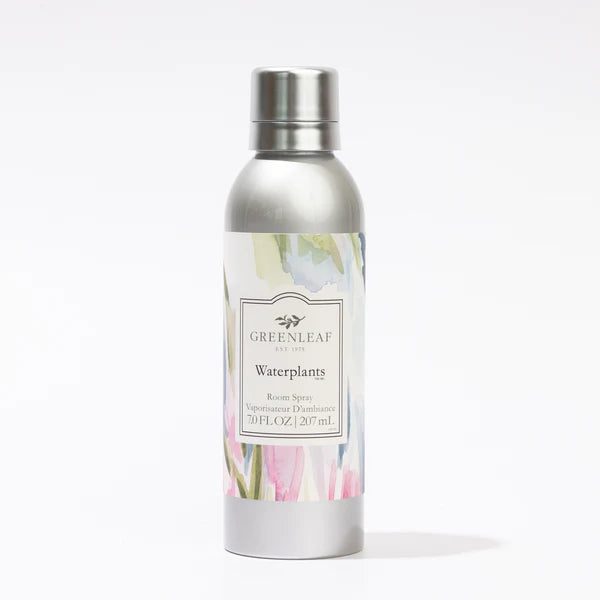 waterplants room spray