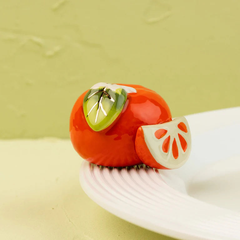 CUTIE PIE ORANGE MINI