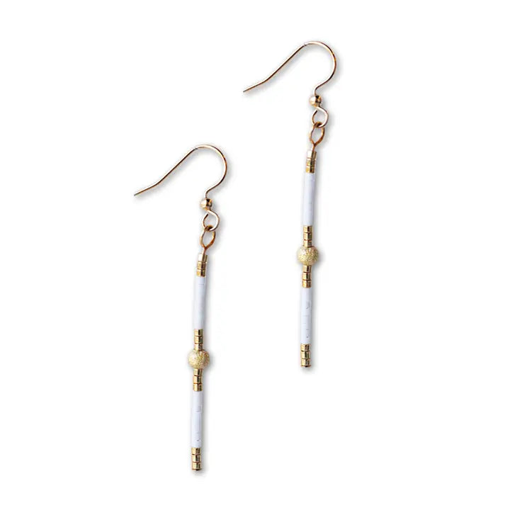 SPRINKLES EARRING