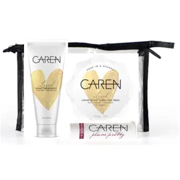 CAREN GIFT SET