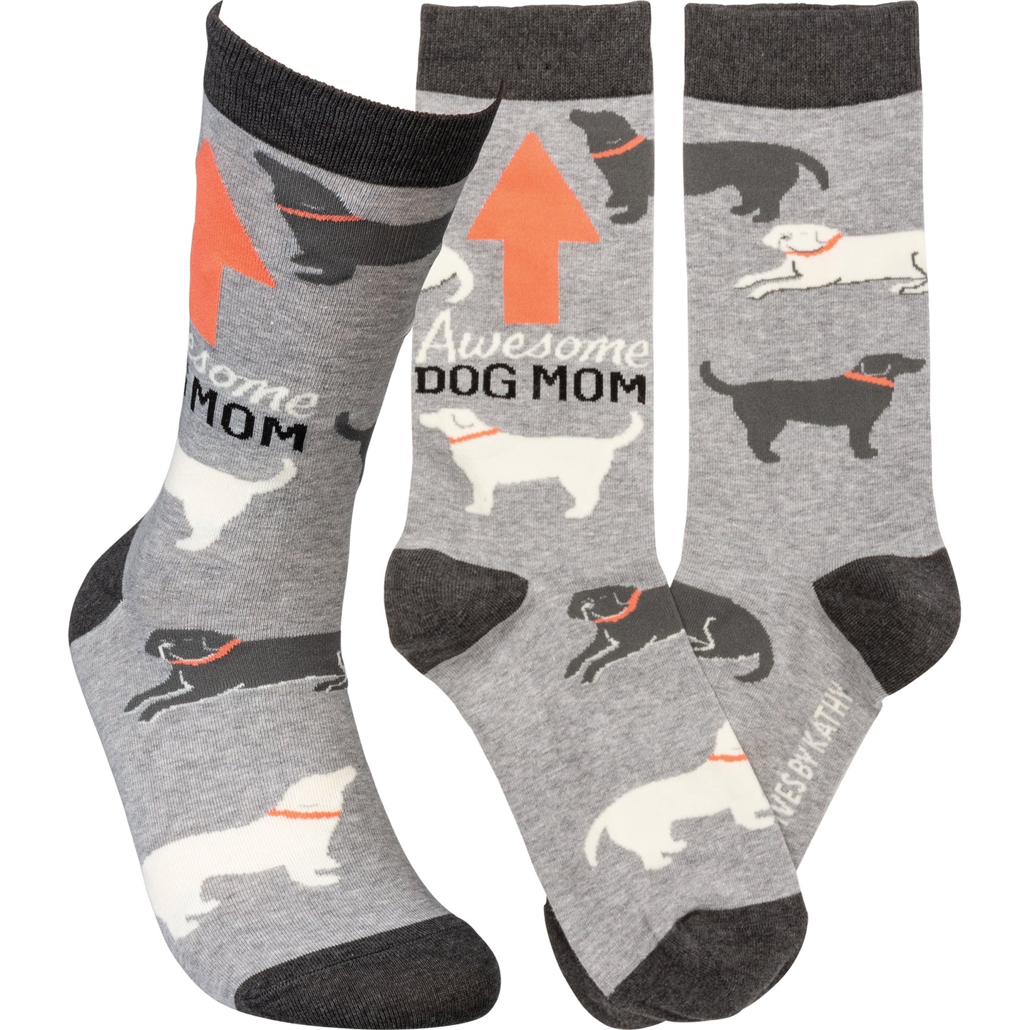 AWESOME DOG MOM