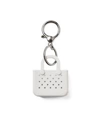 BOGG TINY TOTE WHITE