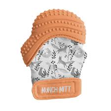 MUNCH MITT FOREST FOX