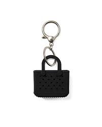 BOGG TINY TOTE BLACK