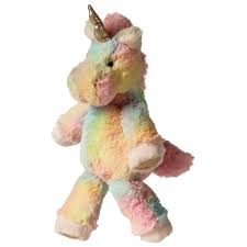 MARSHMALLOW JUNIOR FRO YO UNICORN