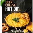 BEER CHEESE HOT DIP MIX