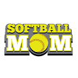 SOFTBALL MOM BIT