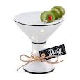 LIGHT UP MARTINI SITTER
