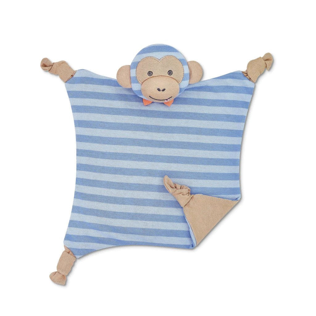Blankie- Marvin Monkey