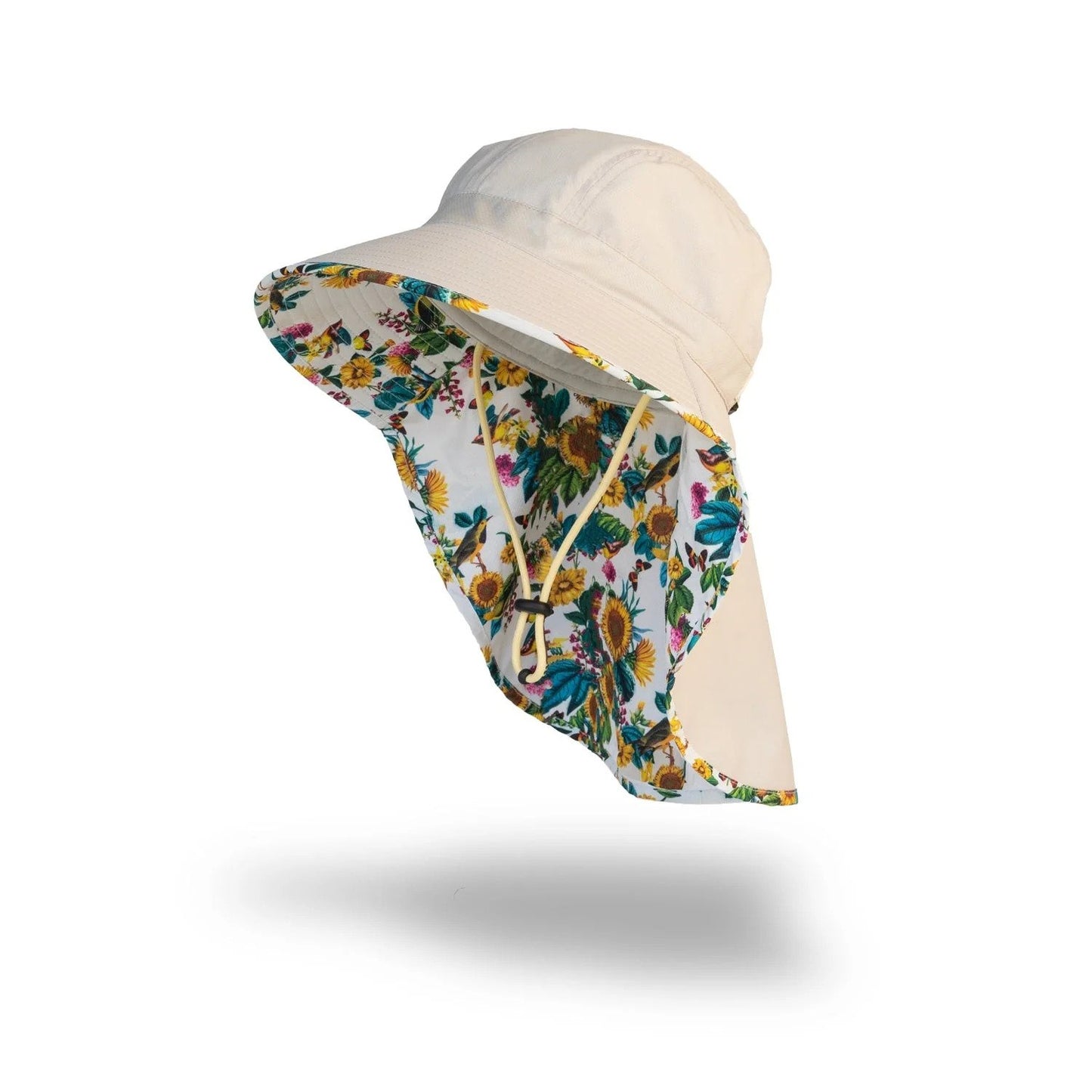 Sun Hat- Garden Flower