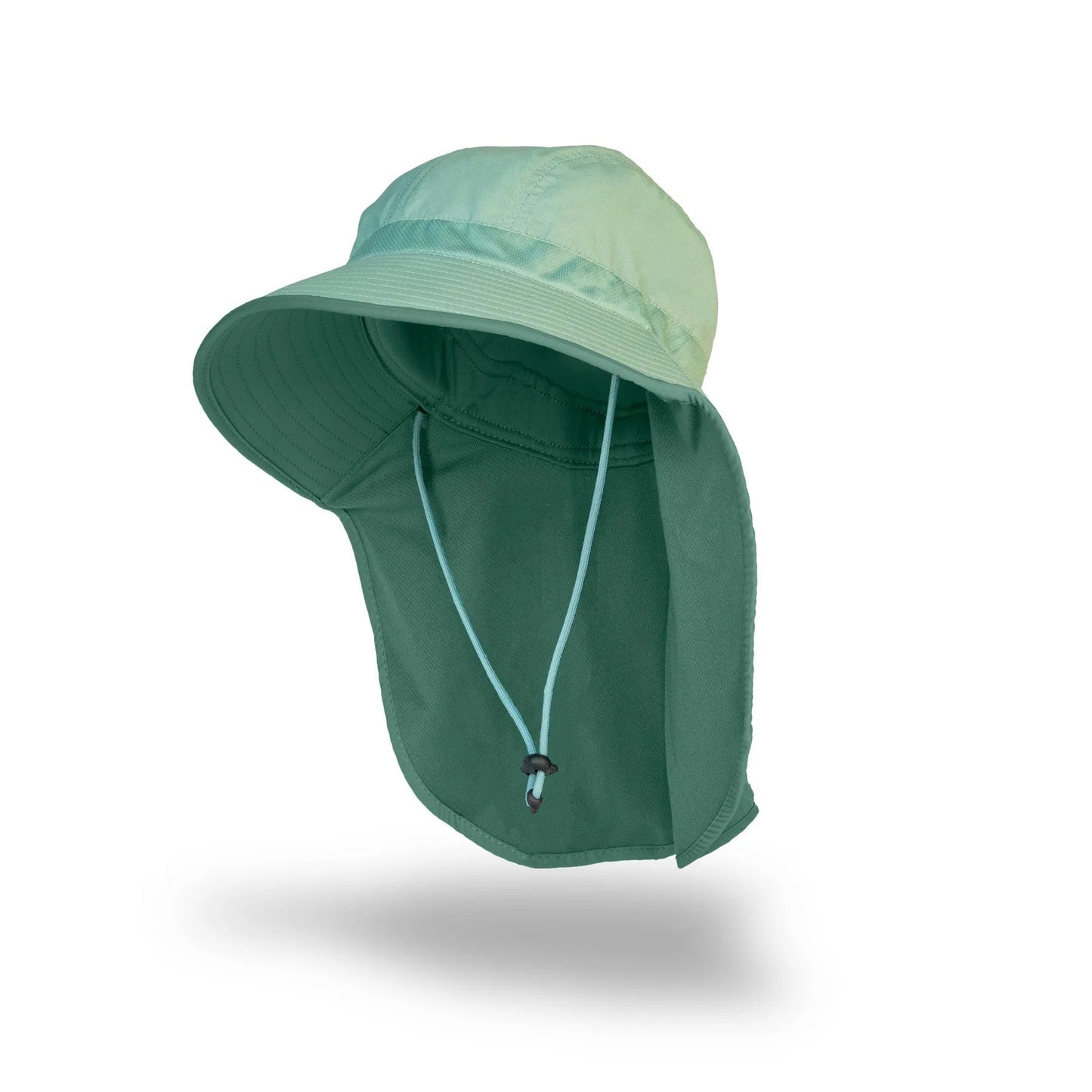 Sun Hat- Meadow Green