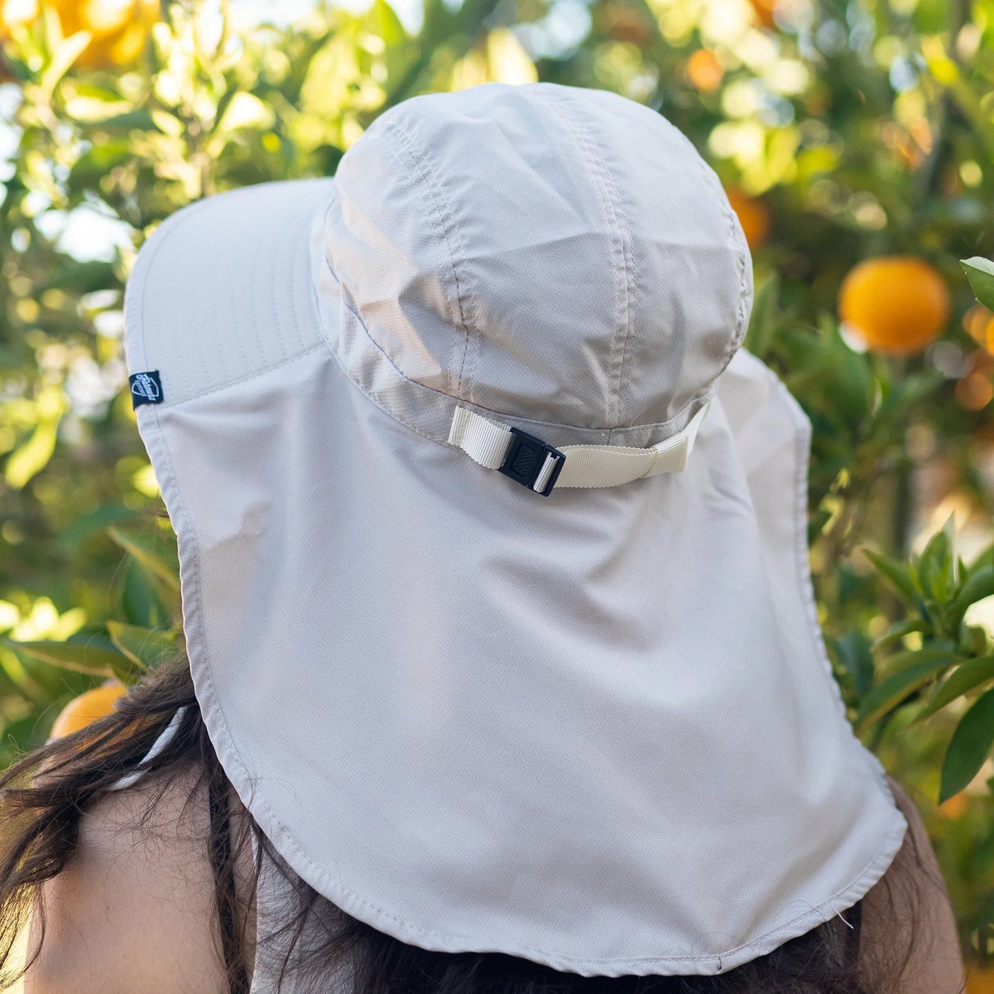 Sun Hat- Cream