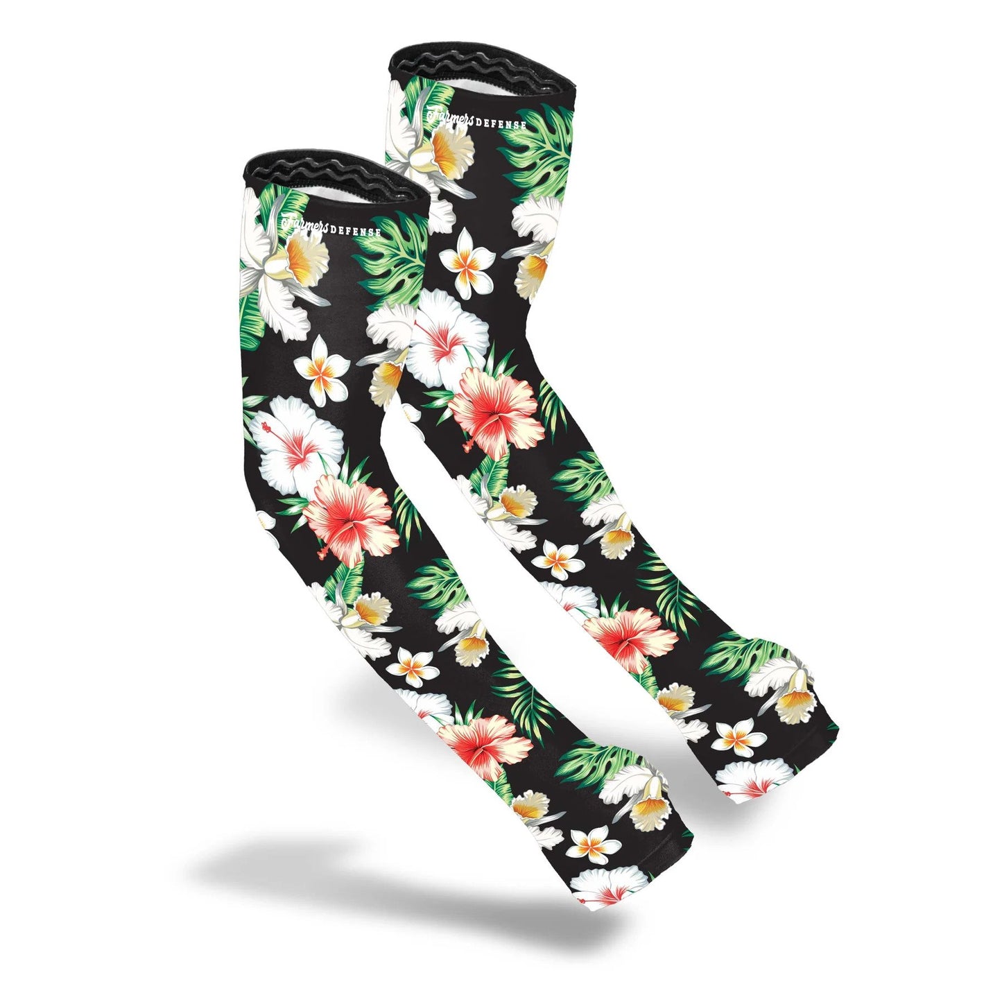 Protection Sleeves- Tropical Flower