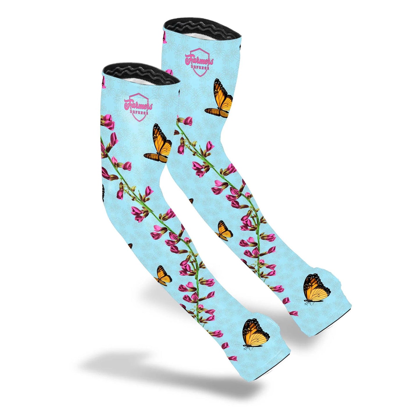 Protection Sleeves- Monarch