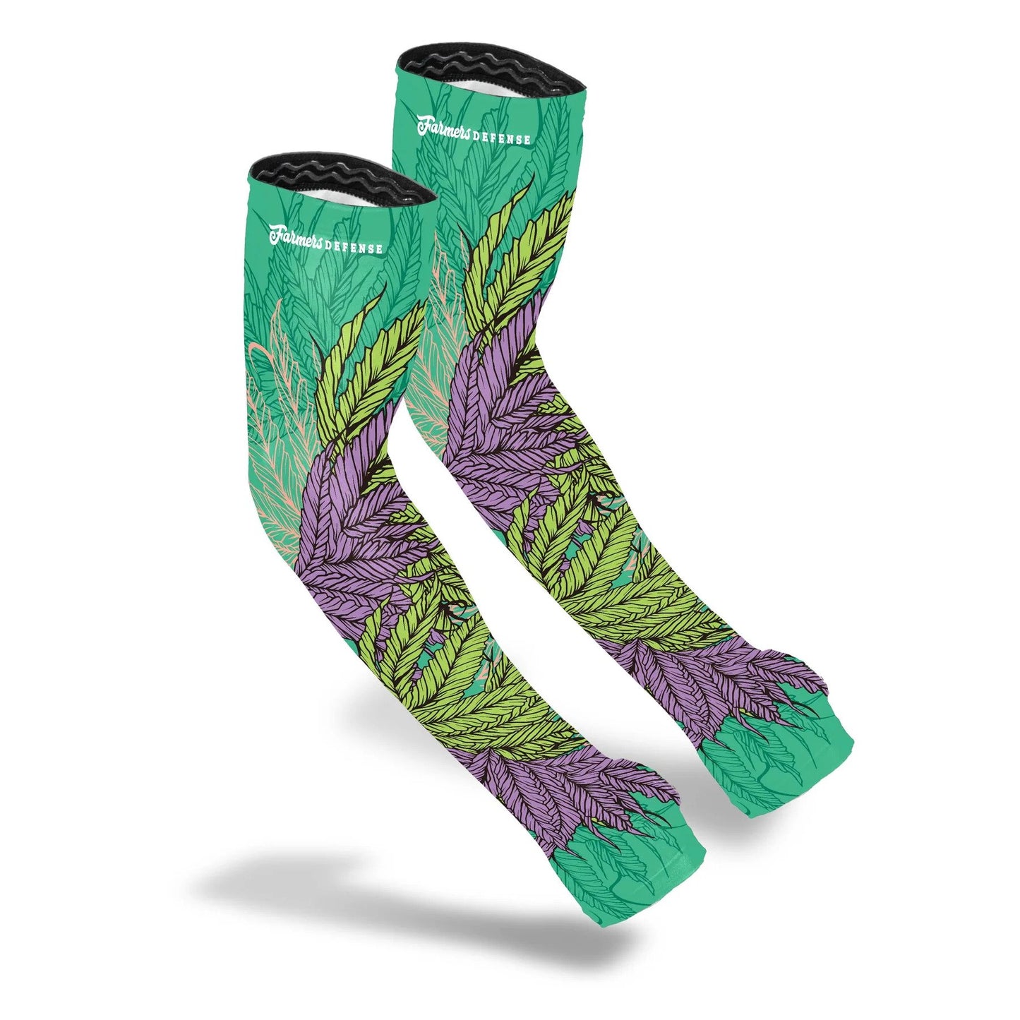 Protection Sleeves- Sea Weed