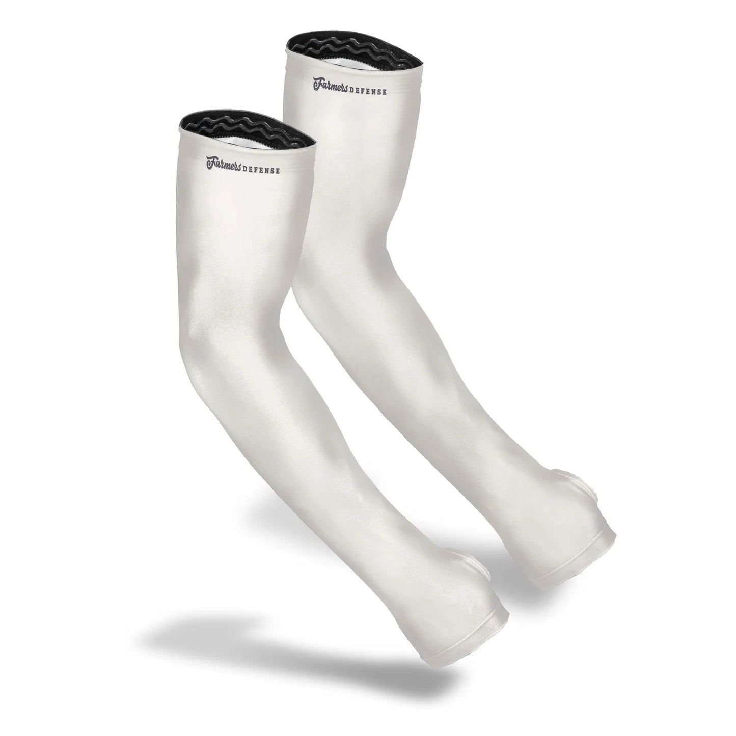 Protection Sleeves- Cream