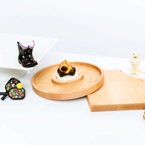 DAY DINKING PICKLEBALL PADDLES MINI