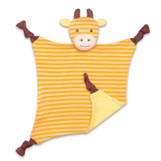 Blankie- George Giraffe