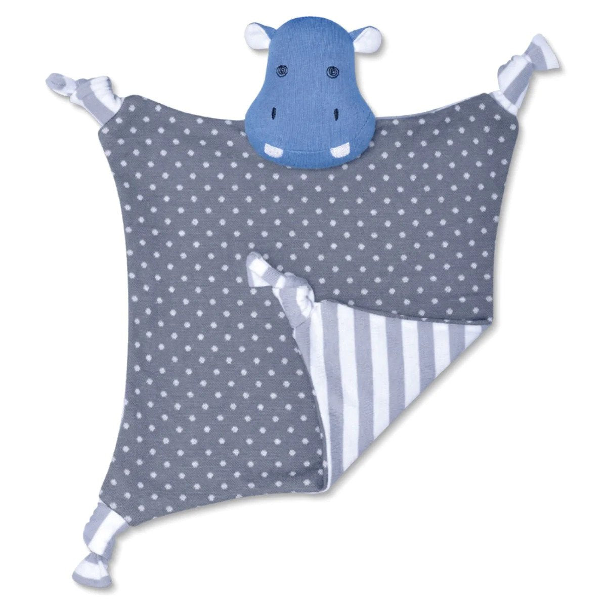 Blankie- JoJo Hippo