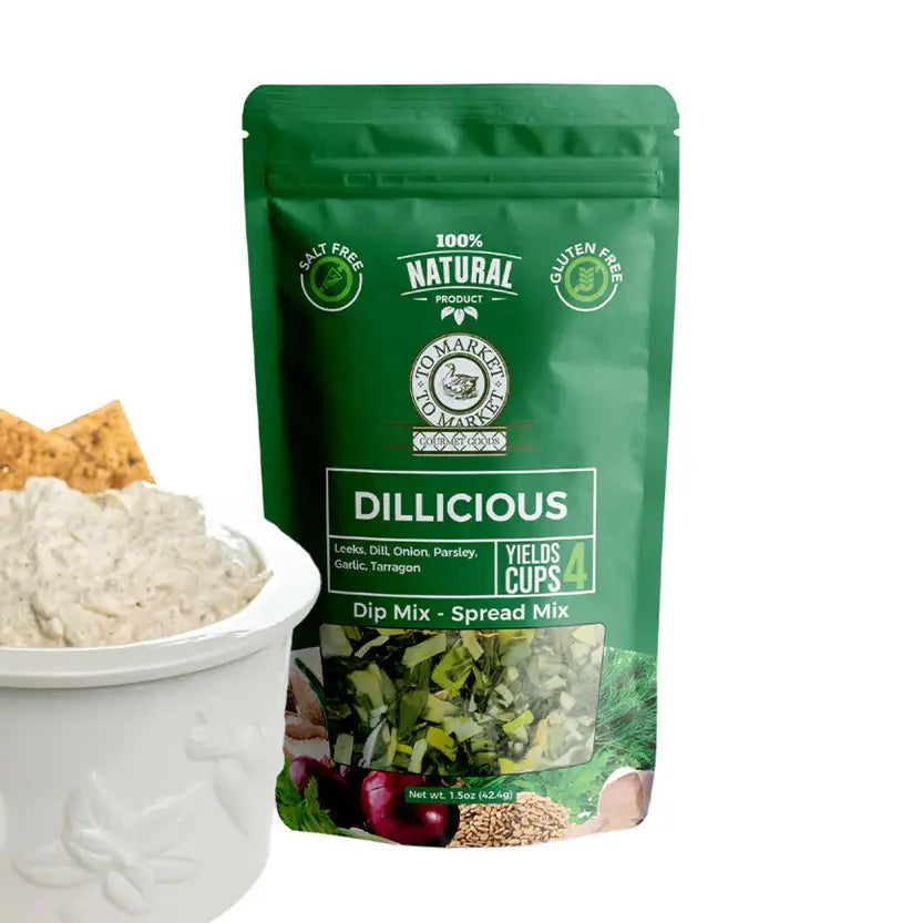 DILLICIOUS DIP