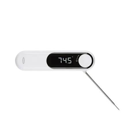OXO THERMOCOUPLE THERMOMETER