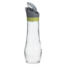AUTOMATIC OIL BOTTLE